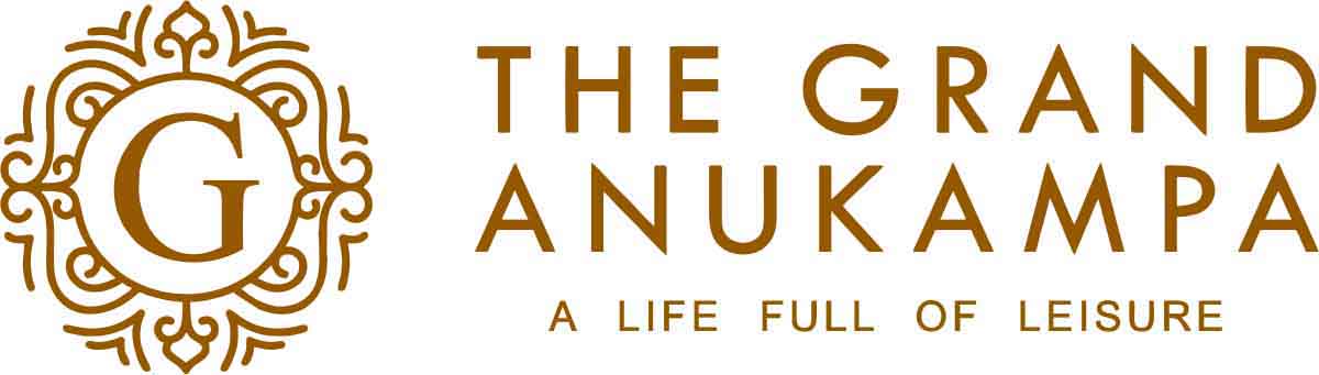 Grand Anukampa - Client of The Cogent, a Digital Marketing Company in Jaipur.